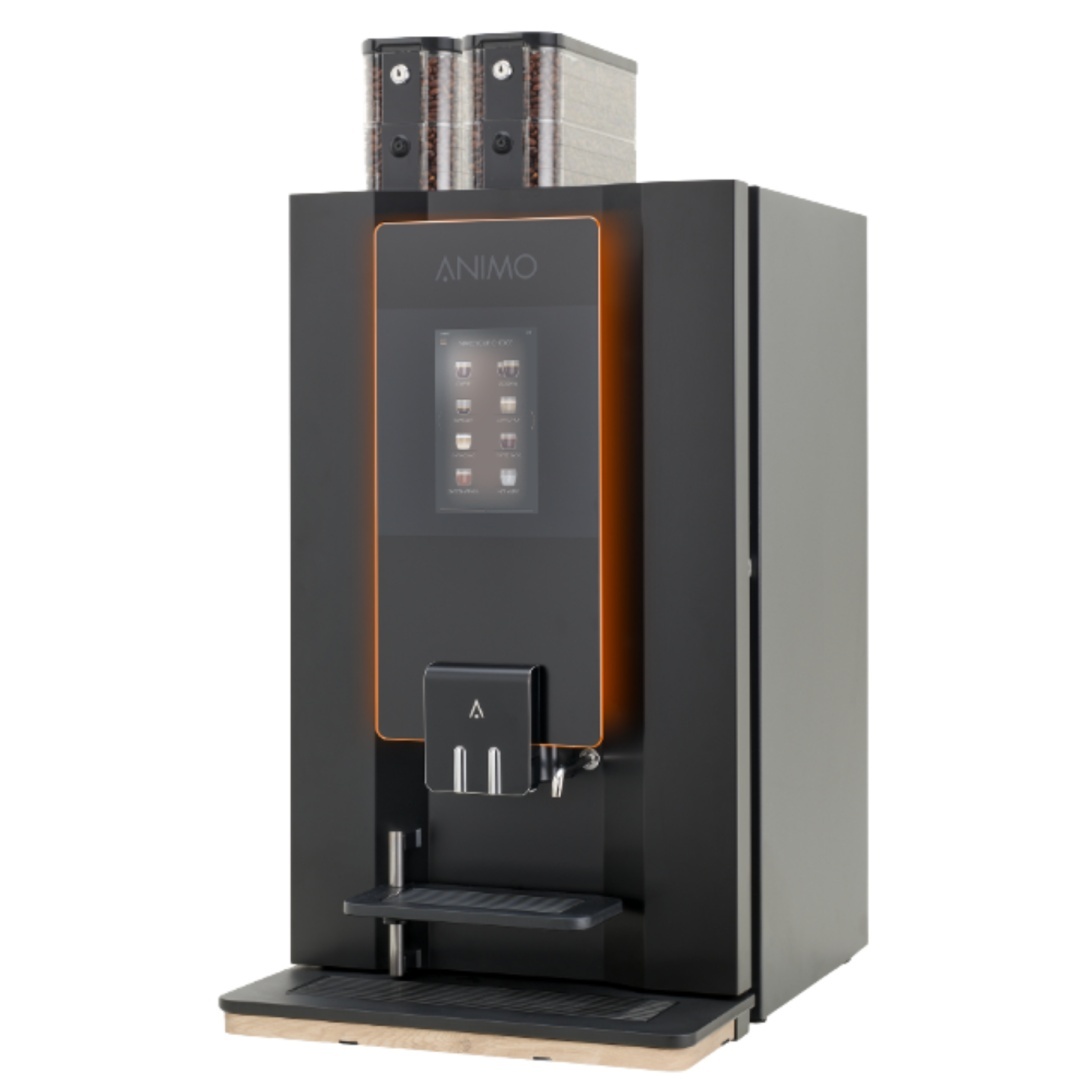 Automatyczny ekspres do kawy Resto Quality OPTIBEAN X11
